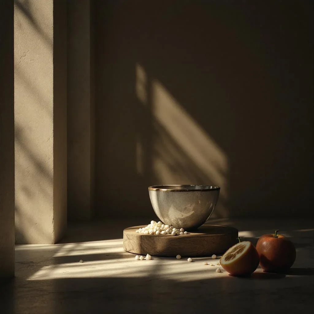 Los Nutrientes Esenciales que Tu Cuerpo Necesita Cada Día (Y Cómo Obtenerlos)