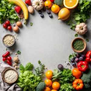 Alimentación Antiinflamatoria: La Guía Completa para Reducir la Inflamación con lo que Comes